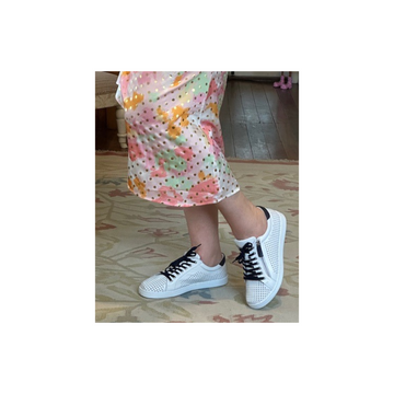 Rilassare Temple White Navy