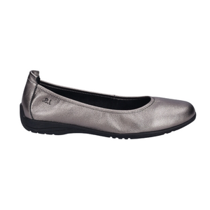 Josef Seibel Fenja01 Pewter