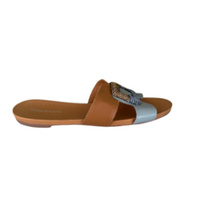 Load image into Gallery viewer, D&amp;J Juniper Denim
