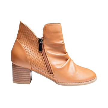 Step on Air Leafy Tan