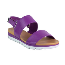 Load image into Gallery viewer, Isabella Chloe Purple
