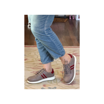 Pure Comfort Zipper Stone