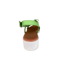Load image into Gallery viewer, D&amp;J Malika Light Lime
