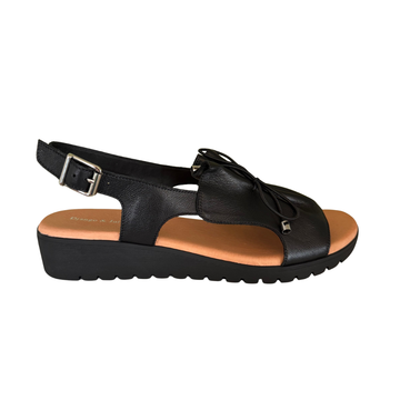 D&J Malika Black Black