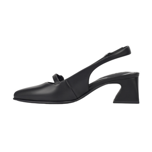 Hush Puppies Gabby Black