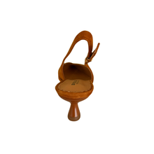 Load image into Gallery viewer, Bresley Spring Biscuit Suede
