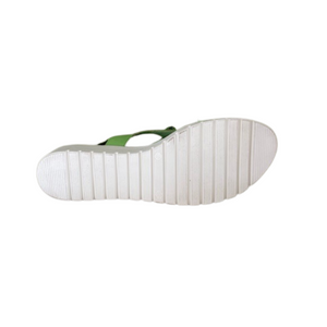 D&J Malika Light Lime
