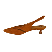 Load image into Gallery viewer, Bresley Spring Biscuit Suede
