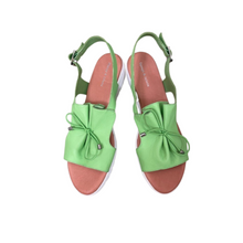 Load image into Gallery viewer, D&amp;J Malika Light Lime
