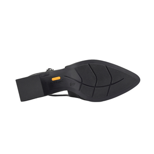 Hush Puppies Gabby Black