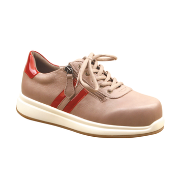 Pure Comfort Zipper Stone