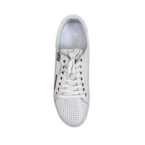 Rilassare Token Perf White