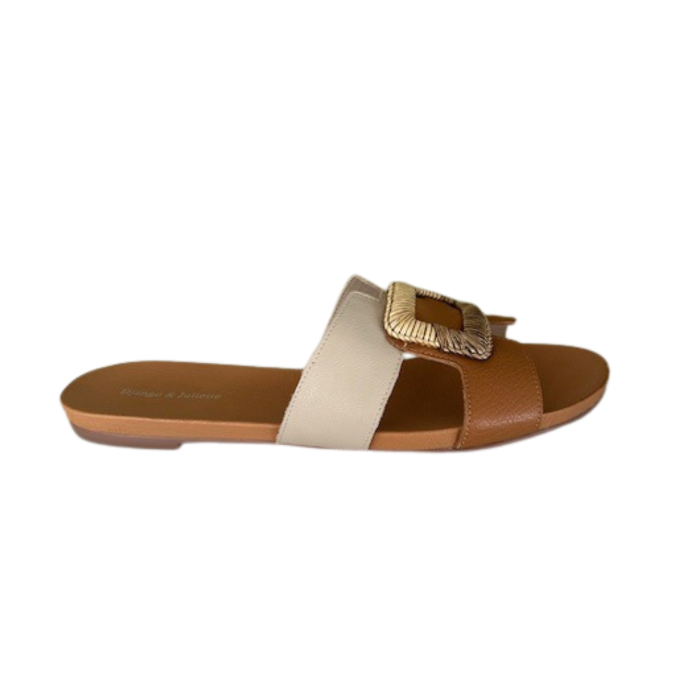 D&J Juniper Tan