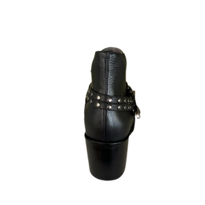 Isabella TwoinOne Black