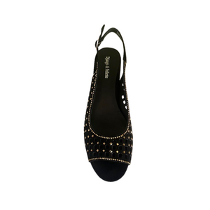 D&J Jackey Black Gold