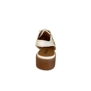 Bresley Alien White Gold