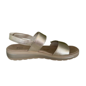 Ziera Garlin Pale Gold