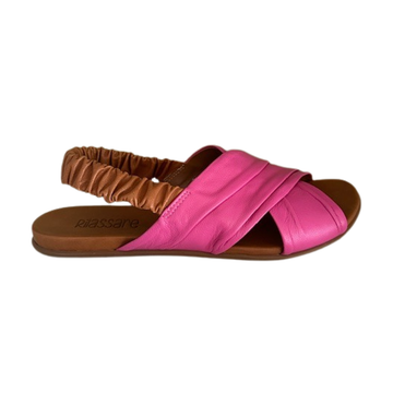 Rilassare Bryney Fuxia Tan