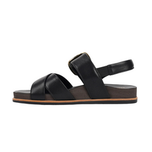 Load image into Gallery viewer, Hush Puppies Jester Black
