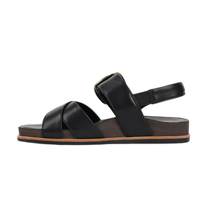 Hush Puppies Jester Black