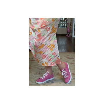 Rilassare Token Perf Fuxia