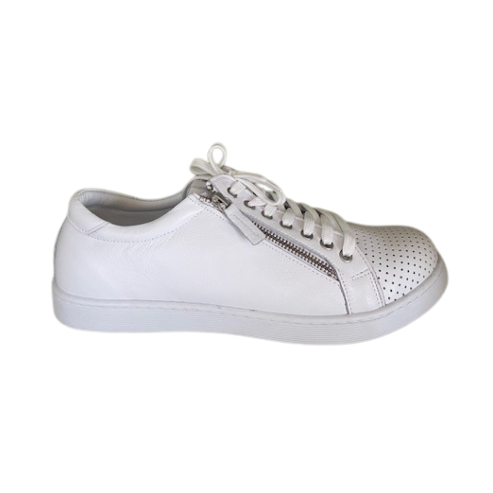 Rilassare Token Perf White