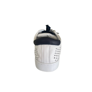 Rilassare Temple White Navy