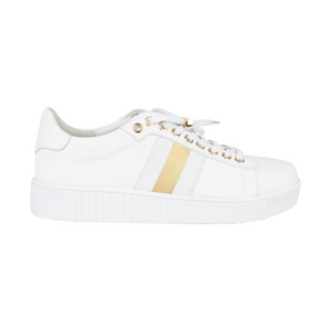 Hinako Bonnie White Gold