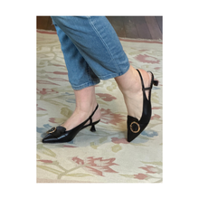 Load image into Gallery viewer, Bresley Solstice Black
