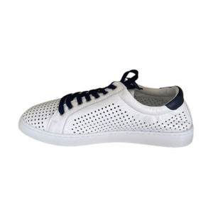 Rilassare Temple White Navy