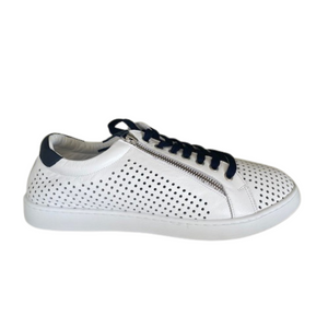 Rilassare Temple White Navy