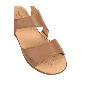 Hush Puppies Nessa Tan