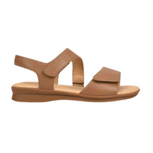 Load image into Gallery viewer, Hush Puppies Nessa Tan
