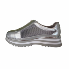 Load image into Gallery viewer, D&amp;J Elwira Silver
