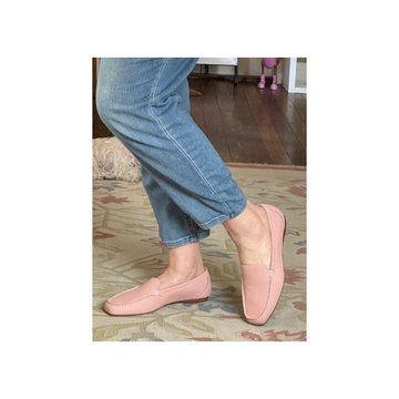 Hush Puppies Kairos Pale Rose