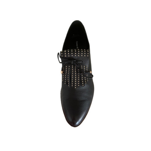 D&J Kette Black