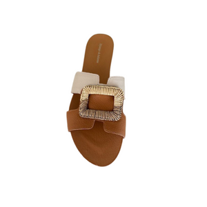 D&J Juniper Tan
