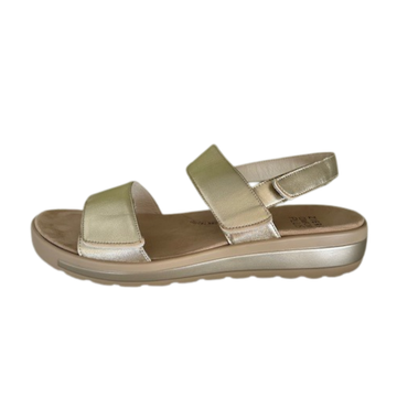 Ziera Garlin Pale Gold