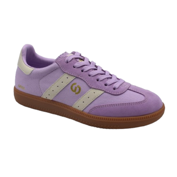 Goodsole Paradise Canvas Sweet Lavender