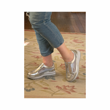 D&J Elwira Silver