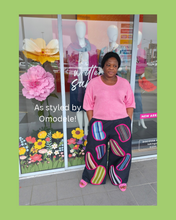 Load image into Gallery viewer, D&amp;J Lyro Pink
