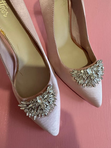 Pre-Loved Wittner Henshaw Size 41