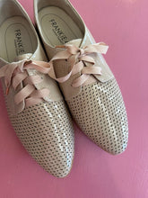 Load image into Gallery viewer, Pre-Loved Frankie4 Beth Size AU12
