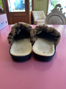 Pre-Loved Ziera Slipper Size 44