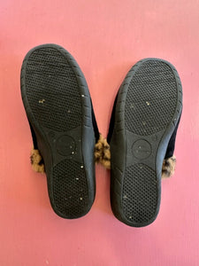 Pre-Loved Ziera Slipper Size 44