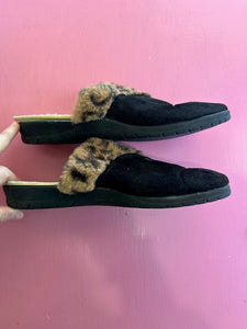 Pre-Loved Ziera Slipper Size 44