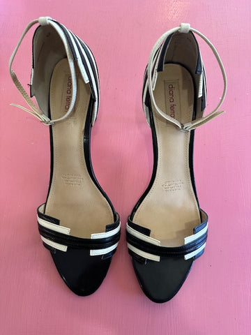 Pre-Loved Diana Ferrari Roxanne Size AU12