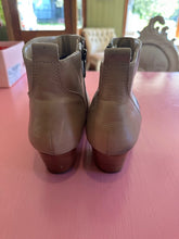 Load image into Gallery viewer, Pre-Loved Supersoft Taupe Boots Size AU12
