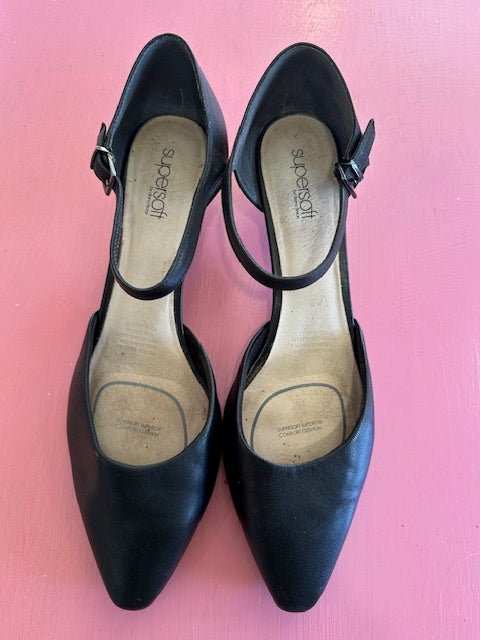 Pre-Loved Supersoft Leyna Size AU12C