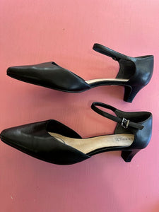 Pre-Loved Supersoft Leyna Size AU12C